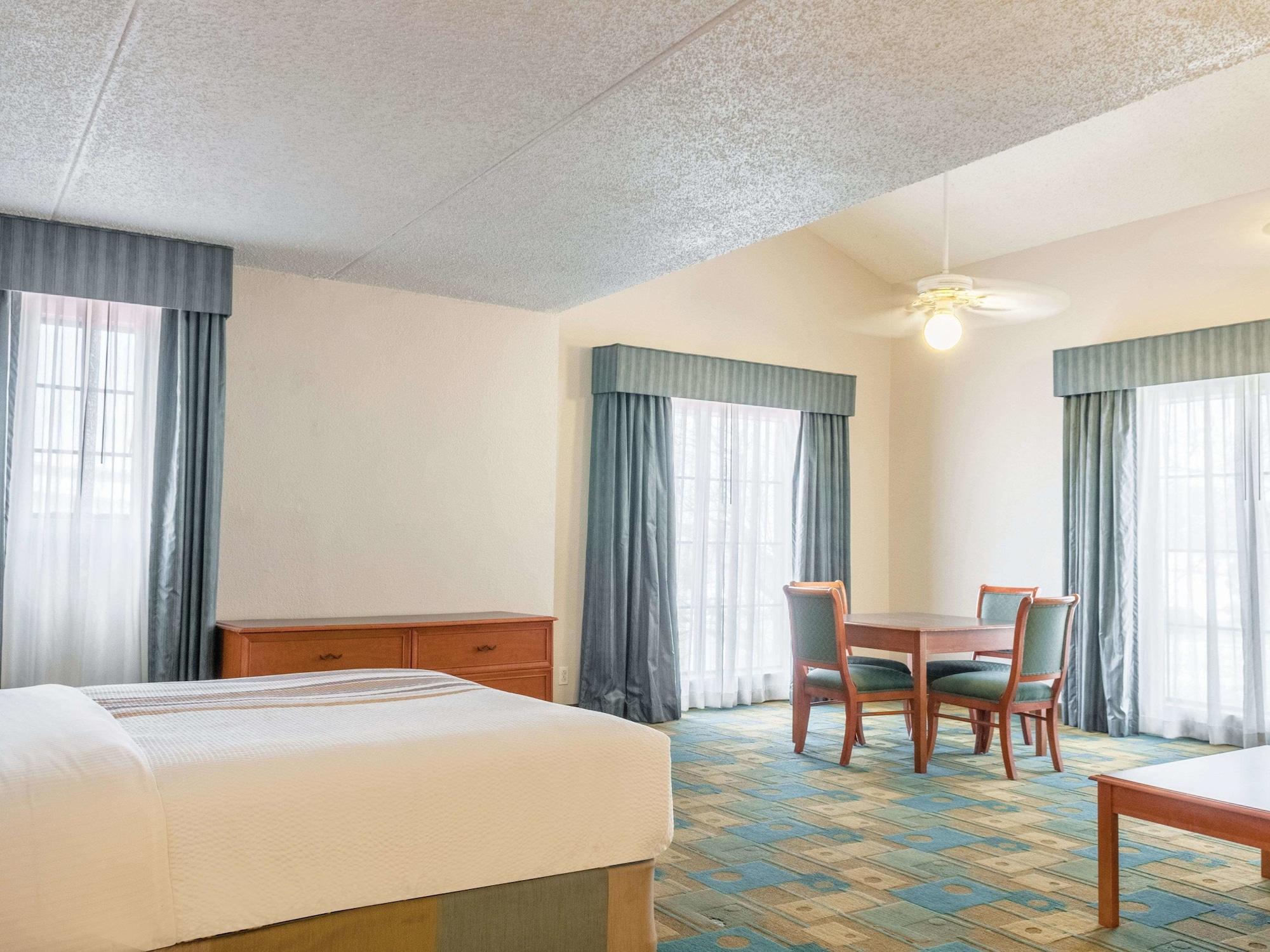 La Quinta Inn By Wyndham New Orleans West Bank / Gretna Zewnętrze zdjęcie