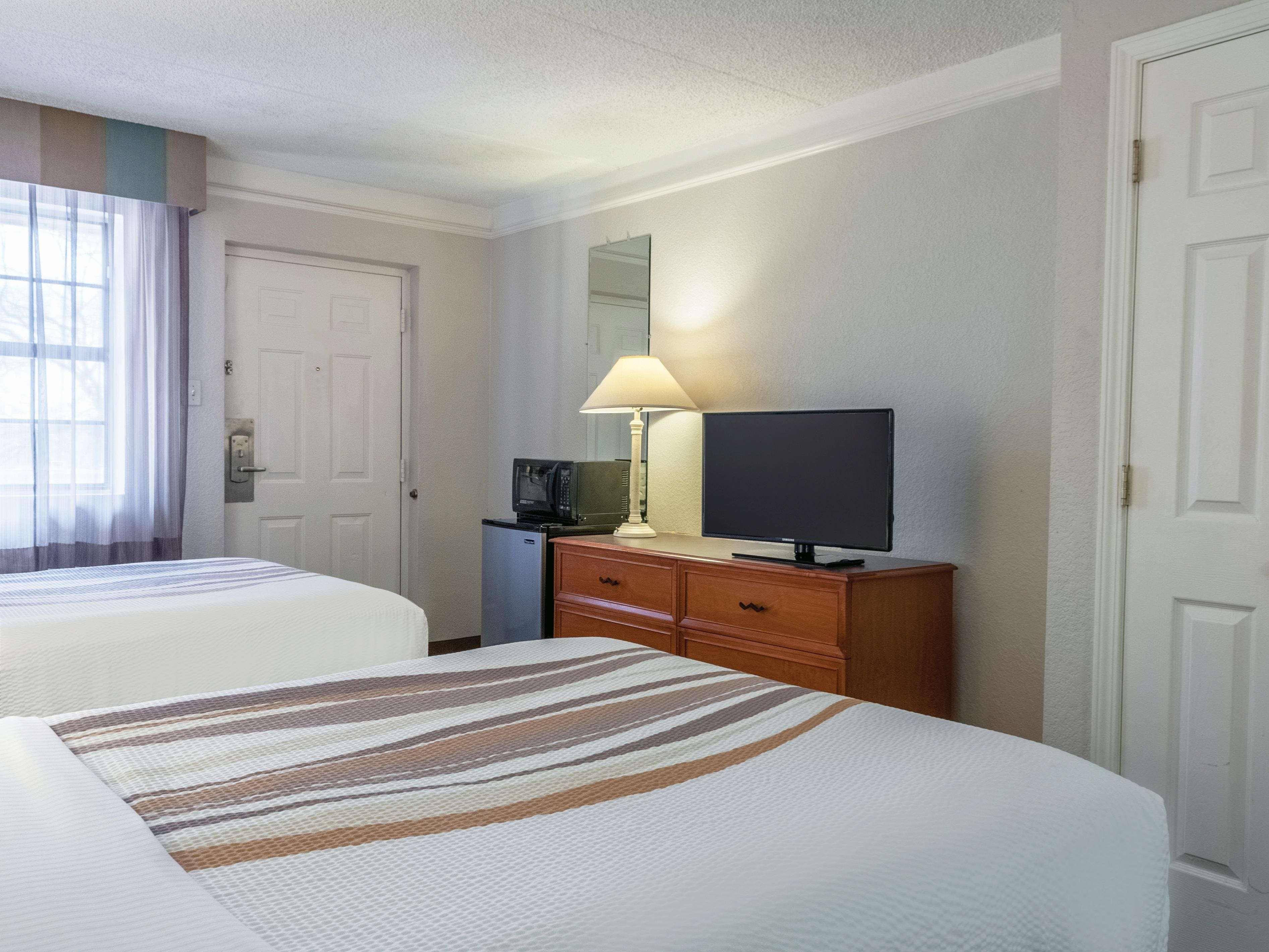 La Quinta Inn By Wyndham New Orleans West Bank / Gretna Zewnętrze zdjęcie