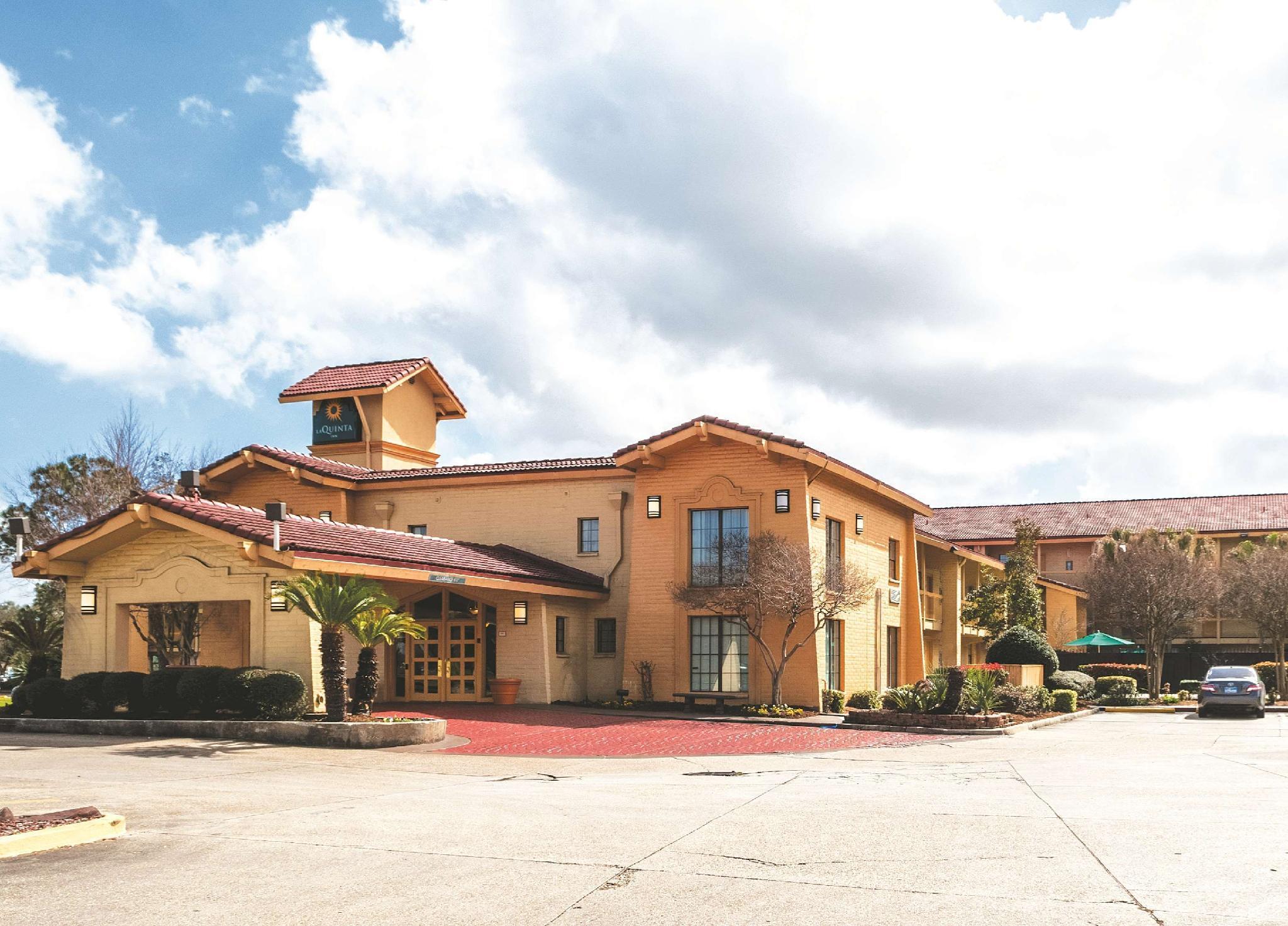 La Quinta Inn By Wyndham New Orleans West Bank / Gretna Zewnętrze zdjęcie