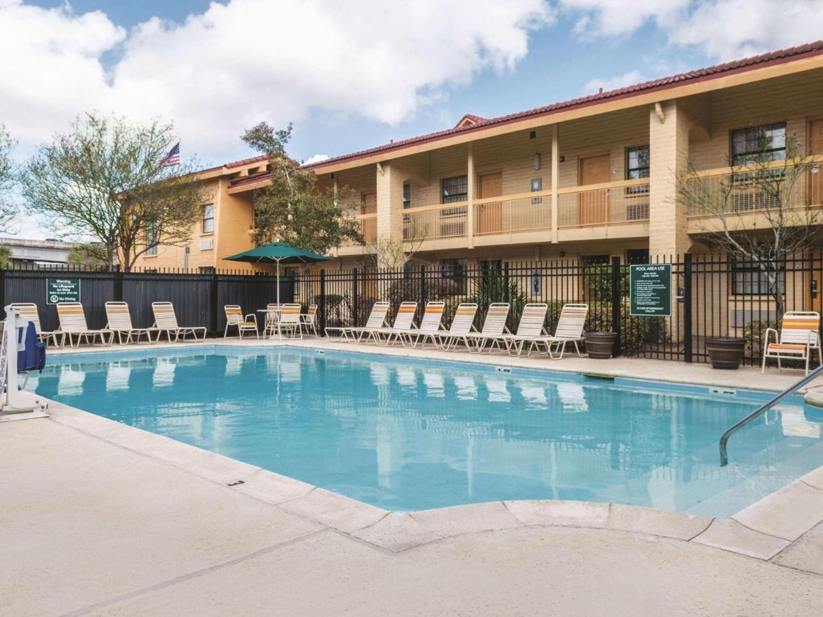 La Quinta Inn By Wyndham New Orleans West Bank / Gretna Zewnętrze zdjęcie
