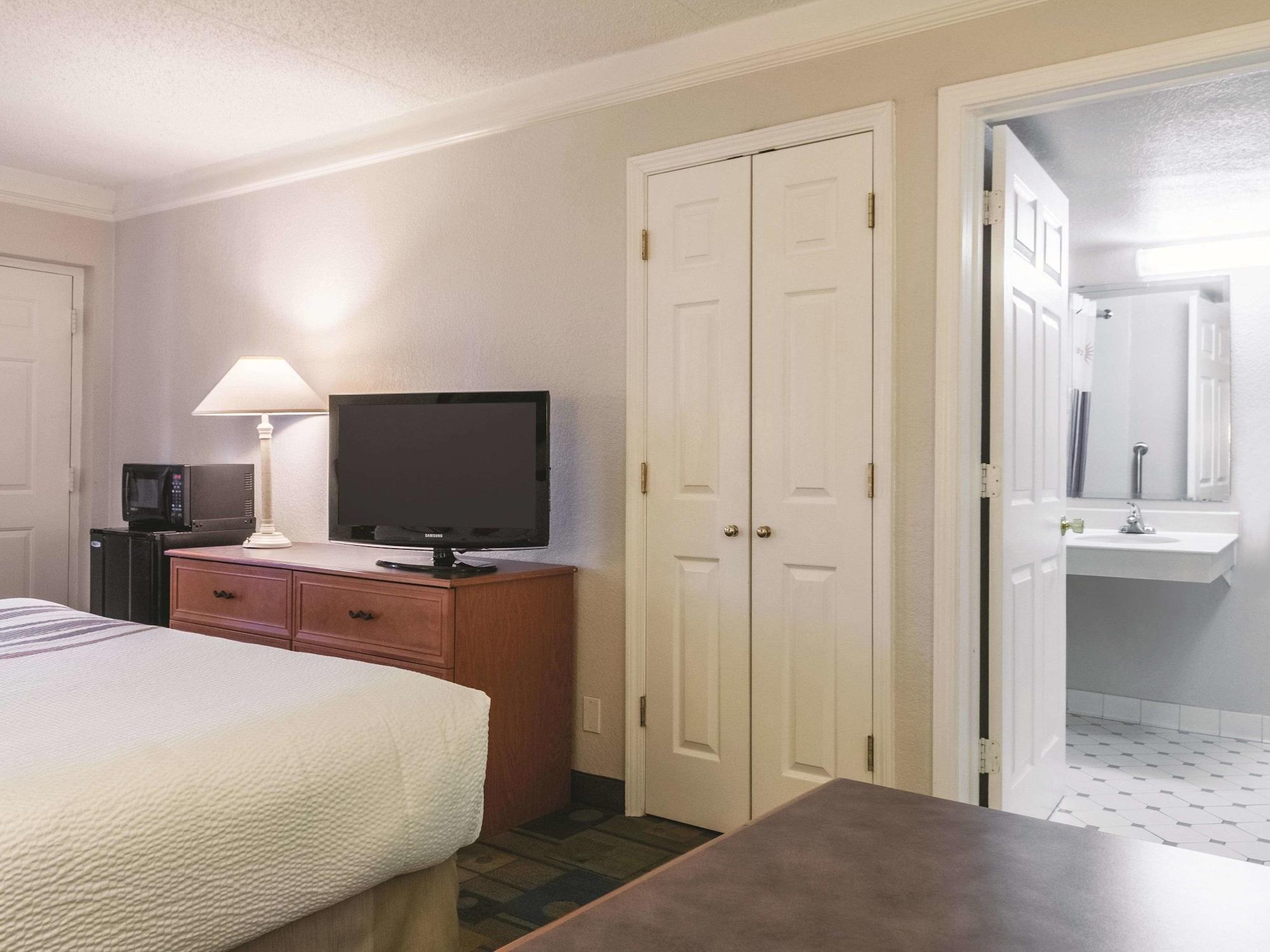 La Quinta Inn By Wyndham New Orleans West Bank / Gretna Zewnętrze zdjęcie